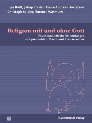 cover image of Religion mit und ohne Gott